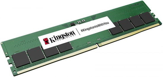 Модуль памяти Kingston