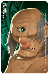 Игра настольная «Мифы» - Фото 2