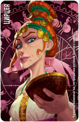 Игра настольная «Мифы» - Фото 4