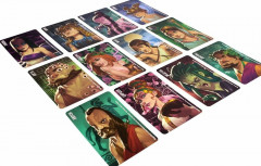 Игра настольная «Мифы» - Фото 8