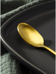 Ложка чайная - Фото 1