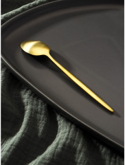 Ложка чайная - Фото 2