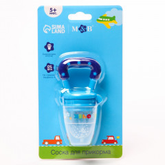 Ниблер «Сыночек» - Фото 2