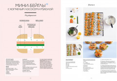 Большая книга праздничной кухни. Банкет, фуршет, гала-ужин. Постигаем секреты кейтеринга - Фото 1