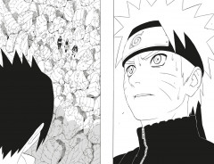 Naruto. Наруто. Книга 12. Встреча после разлуки! - Фото 3