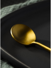 Ложка чайная - Фото 1