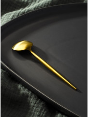 Ложка чайная - Фото 2