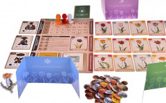 Игра настольная «Тюльпаномания» - Фото 2