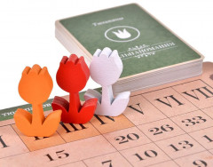 Игра настольная «Тюльпаномания» - Фото 3