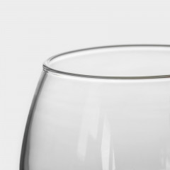 Кружка стеклянная «Валенсия» - Фото 2