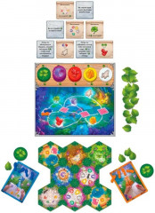 Игра настольная «Лесные тайны» - Фото 3