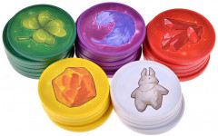 Игра настольная «Лесные тайны» - Фото 5