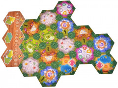 Игра настольная «Лесные тайны» - Фото 8