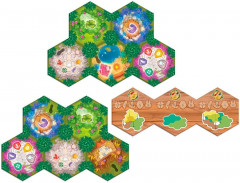 Игра настольная «Лесные тайны» - Фото 9