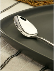 Ложка чайная - Фото 1