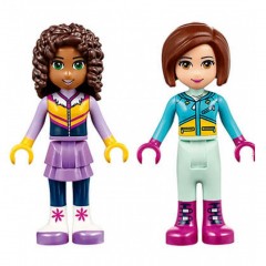 Горнолыжный курорт: Шале - Фото 6