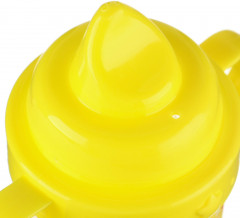 Поильник детский с твёрдым носиком «Сладкая жизнь» - Фото 4