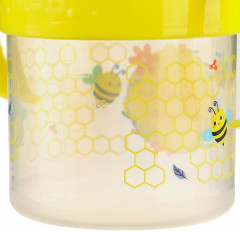 Поильник детский с твёрдым носиком «Сладкая жизнь» - Фото 5