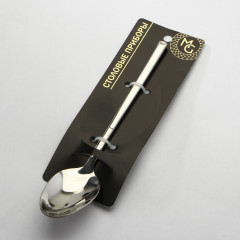 Ложка чайная - Фото 5