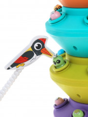 Игрушка-рыбалка «Коровка на ферме» - Фото 3