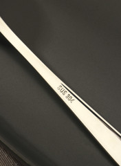 Ложка чайная «Виконт» - Фото 4