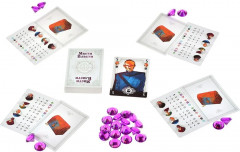 Игра настольная «Масти власти» - Фото 3