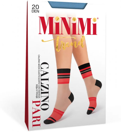 Носки женские «Pari»