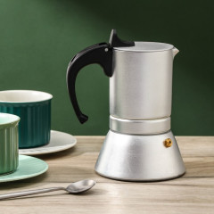 Кофеварка гейзерная Magistro Salem - Фото 2