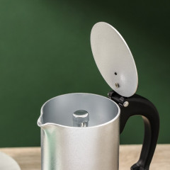 Кофеварка гейзерная Magistro Salem - Фото 3