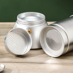 Кофеварка гейзерная Magistro Salem - Фото 4