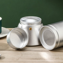 Кофеварка гейзерная Magistro Salem - Фото 2