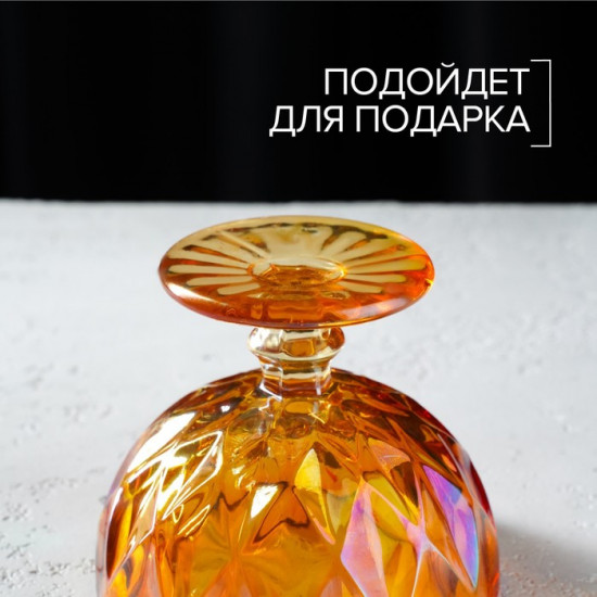 Креманка «Круиз»