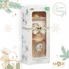 Набор подарочный для малышей «Little Princess» - Фото 5