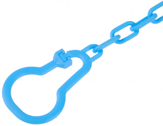 Держатель для пустышки «Счастливый малыш»