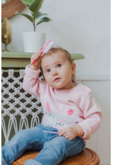 Набор расчесок «Наша принцесса» - Фото 1