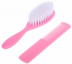 Набор расчесок «Наша принцесса» - Фото 2