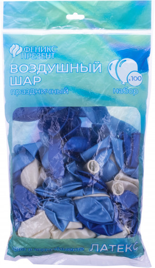 Набор шаров воздушных