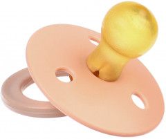 Соска-пустышка для девочки - Фото 2