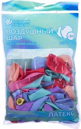 Набор шаров воздушных