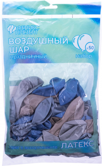 Набор шаров воздушных