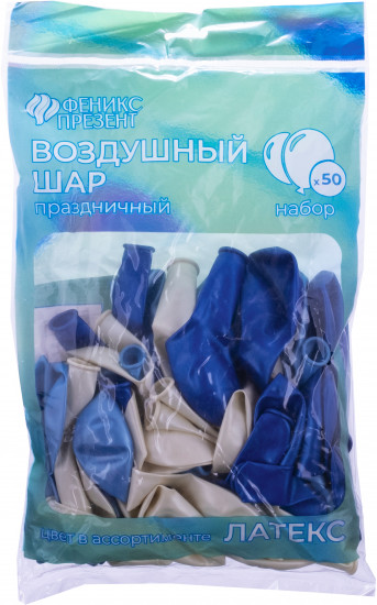 Набор шаров воздушных