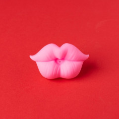 Пустышка ортодонтическая с колпачком «Зайка» - Фото 5