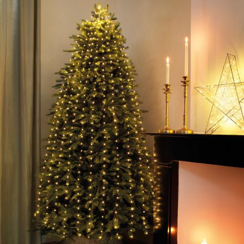 Гирлянда «Пучок»