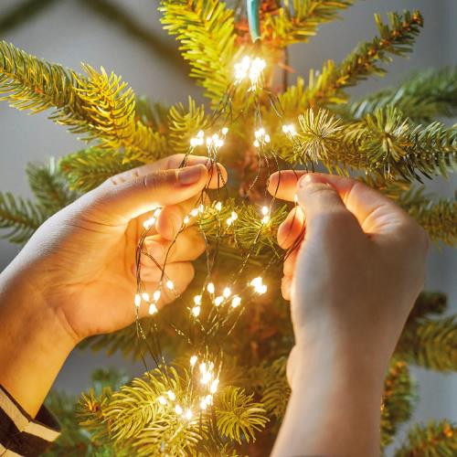 Гирлянда «Пучок»