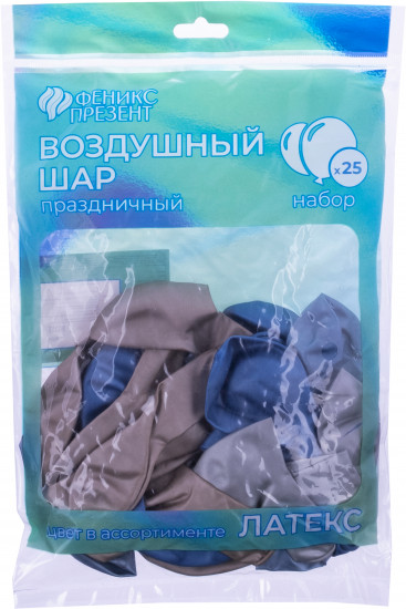 Набор шаров воздушных
