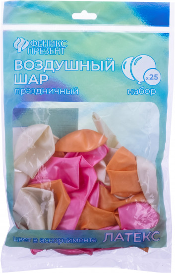 Набор шаров воздушных