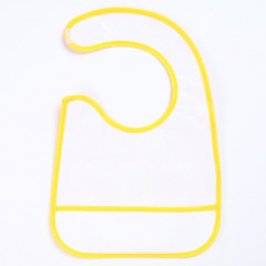 Нагрудник с кармашком «Pizza» - Фото 5