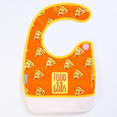 Нагрудник с кармашком «Pizza» - Фото 6