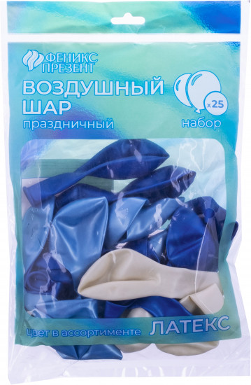 Набор шаров воздушных