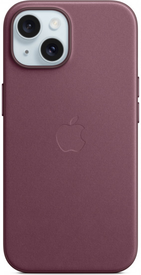 Чехол-накладка для iPhone 15